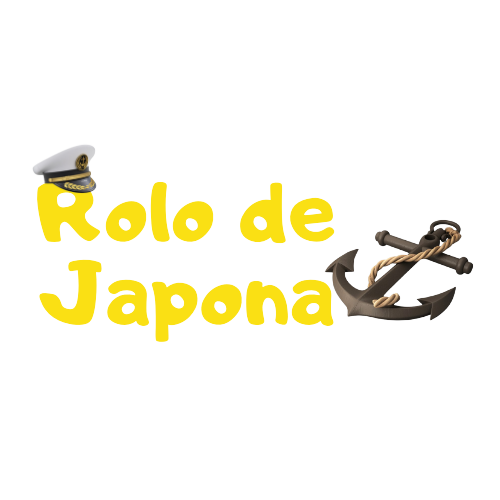 Rolo de Japona